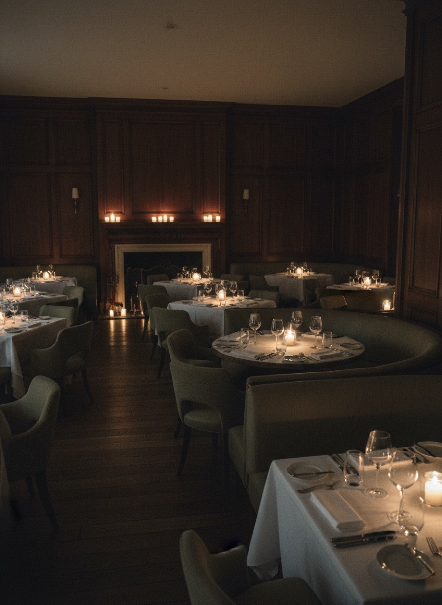 Restaurants