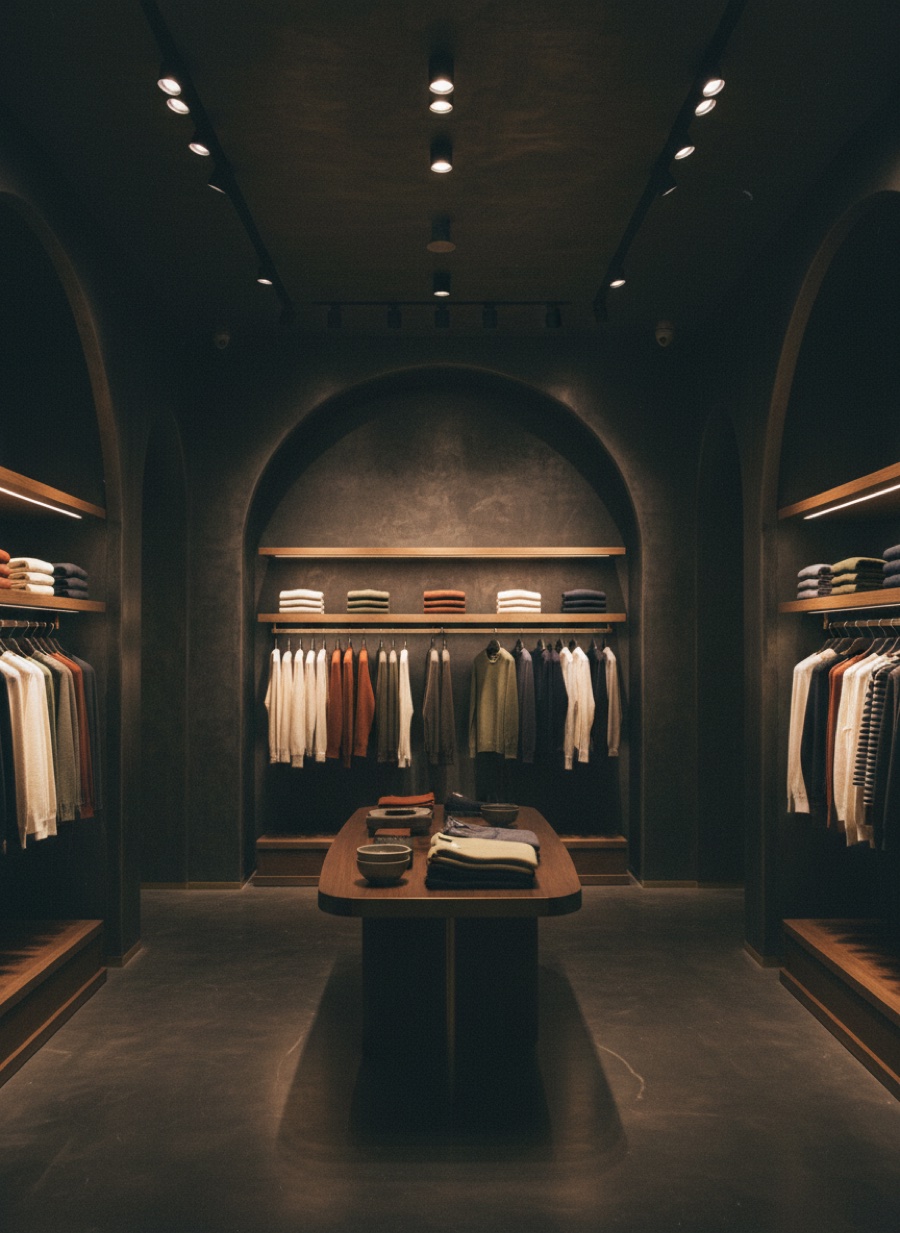 Retail